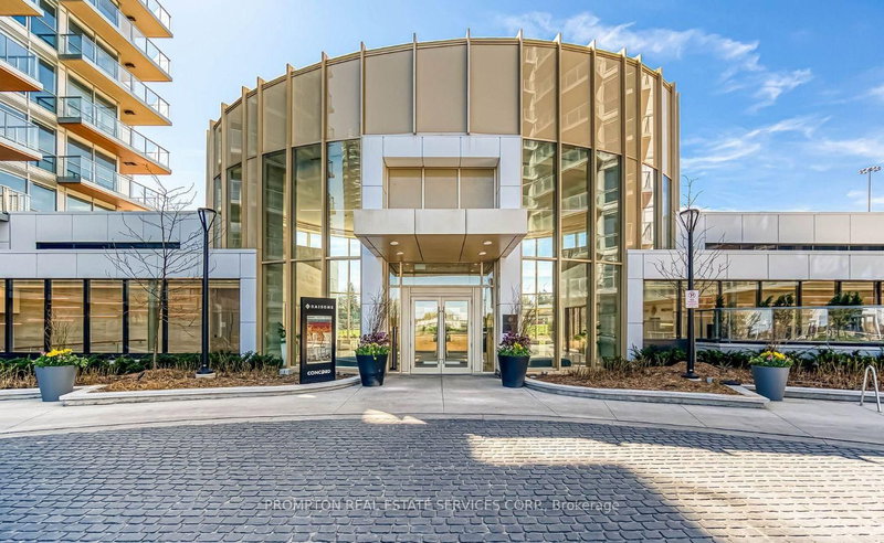 611 - 25 MCMAHON Dr, Toronto, M2K 0J1 | Image 2