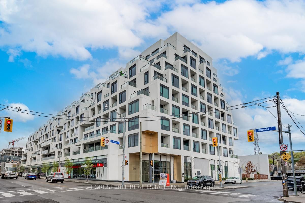 Condo for sale at 201-280 Howland Avenue, Toronto, Annex, M5R 0C3 - MLS: C12194849