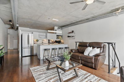 Unit 204 — 42 Camden St, Toronto - Waterfront Communities C1 image-0-3