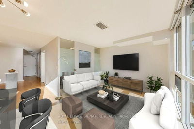 Unit 911 — 320 Richmond St, Toronto - Moss Park image-0-1