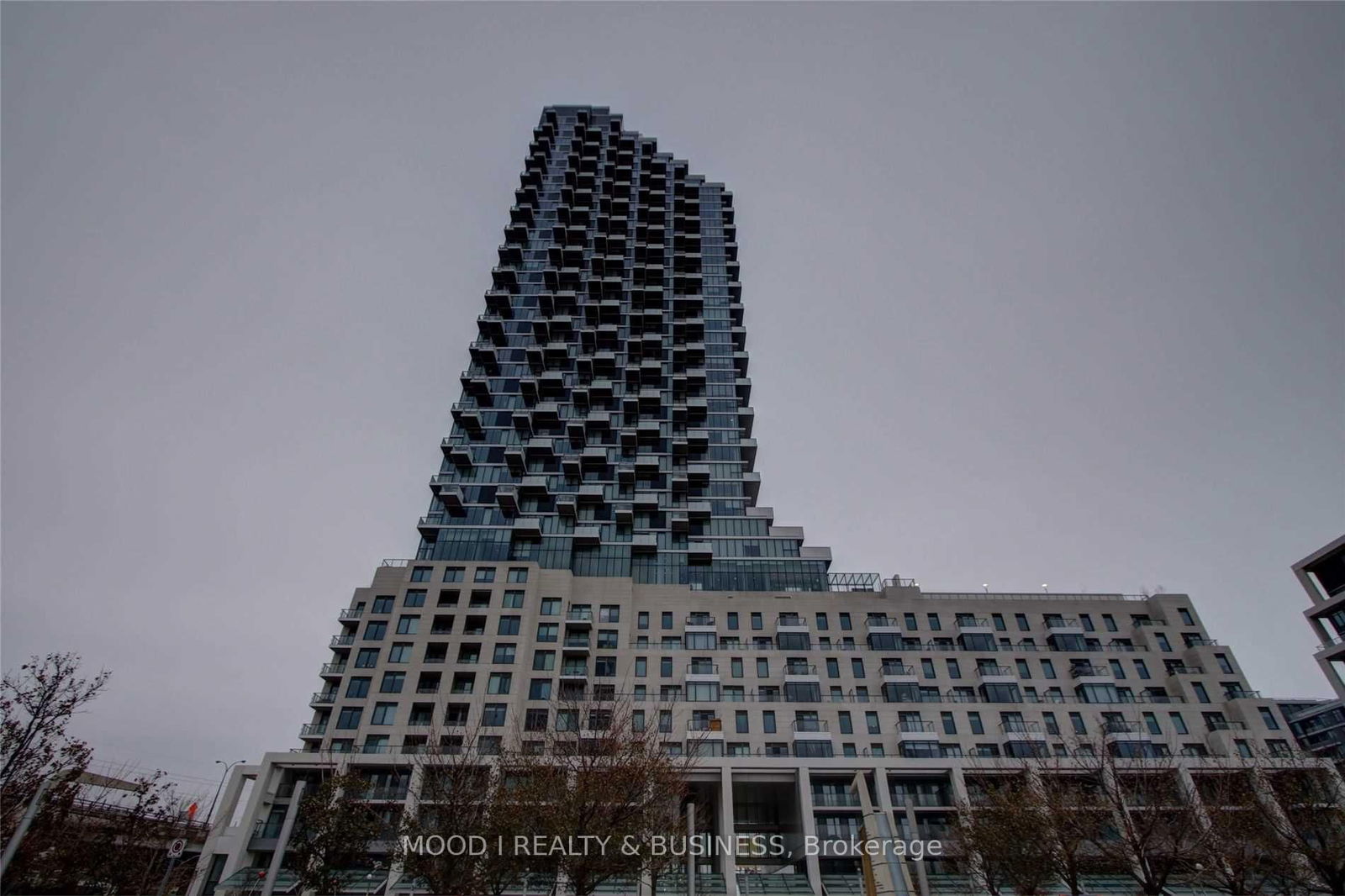 Condo for sale at 208-12 Bonnycastle Street, Toronto, Waterfront Communities C8, M5A 0C8 - MLS: C12194890