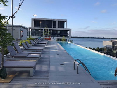 Unit 208 — 12 Bonnycastle St, Toronto - Waterfront Communities C8 image-0-1