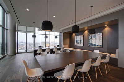 Unit 208 — 12 Bonnycastle St, Toronto - Waterfront Communities C8 image-0-4