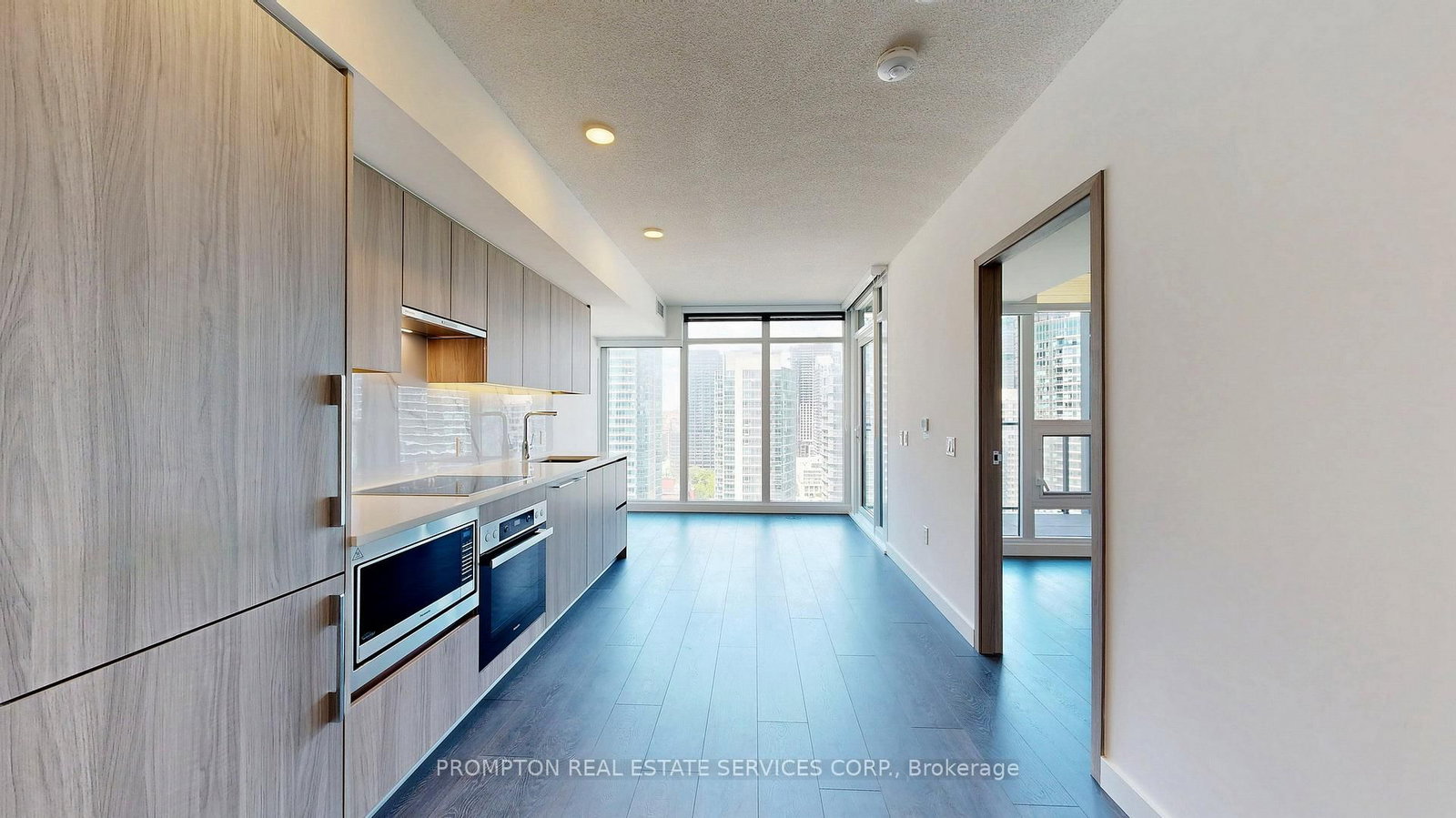 1 Concord Cityplace Way, Unit 2702 - Photo 2