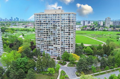 Unit PH 4 — 131 Torresdale Ave, Toronto - Westminster-Branson