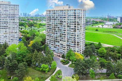 Unit PH 4 — 131 Torresdale Ave, Toronto - Westminster-Branson image-0-3