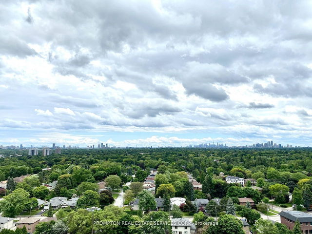 2103 - 27 McMahon Drive