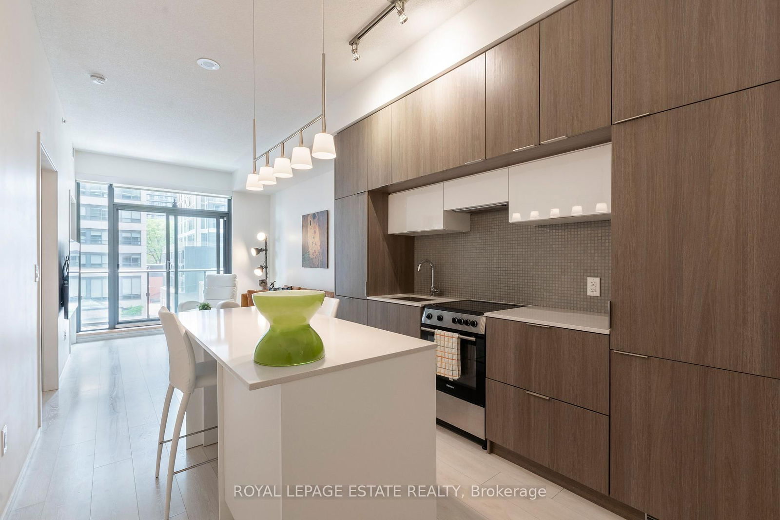 Condo for sale at 404-159 Dundas Street, Toronto, Church-Yonge Corridor, M5B 0A9 - MLS: C12194966