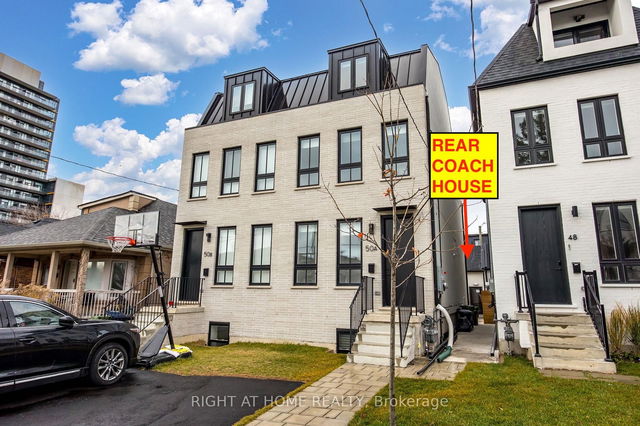 50A Lanark Avenue