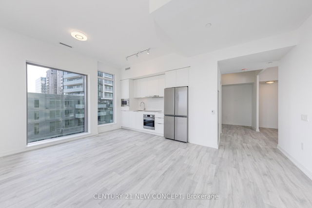 1104 - 7 Golden Lion Heights