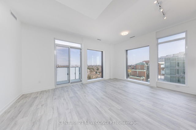 1104 - 7 Golden Lion Heights