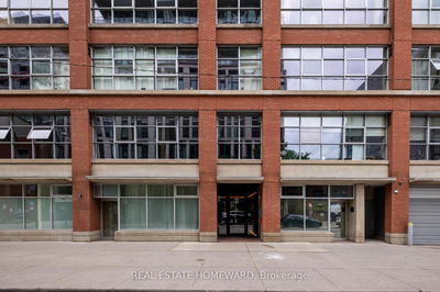 Unit 601 — 29 Camden St, Toronto - Waterfront Communities C1 image-0-2