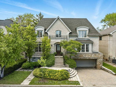 208 Carmichael Ave, Toronto - Bedford Park-Nortown