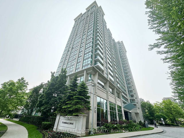 1906 - 17 Anndale Drive