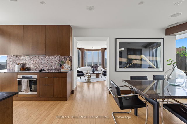 #4307 - 1 King Street