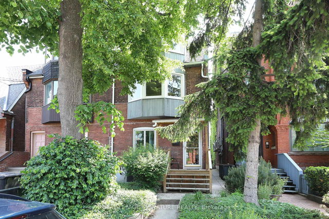 769 Euclid Avenue