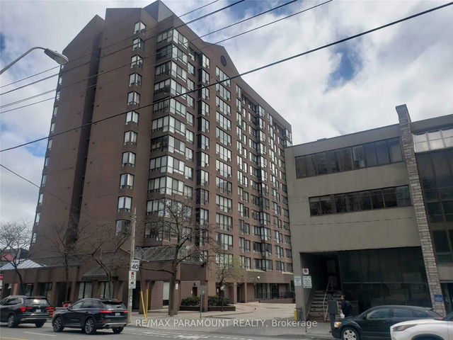 1102 - 117 Gerrard Street
