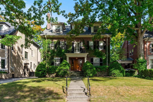 20 Edgar Avenue
