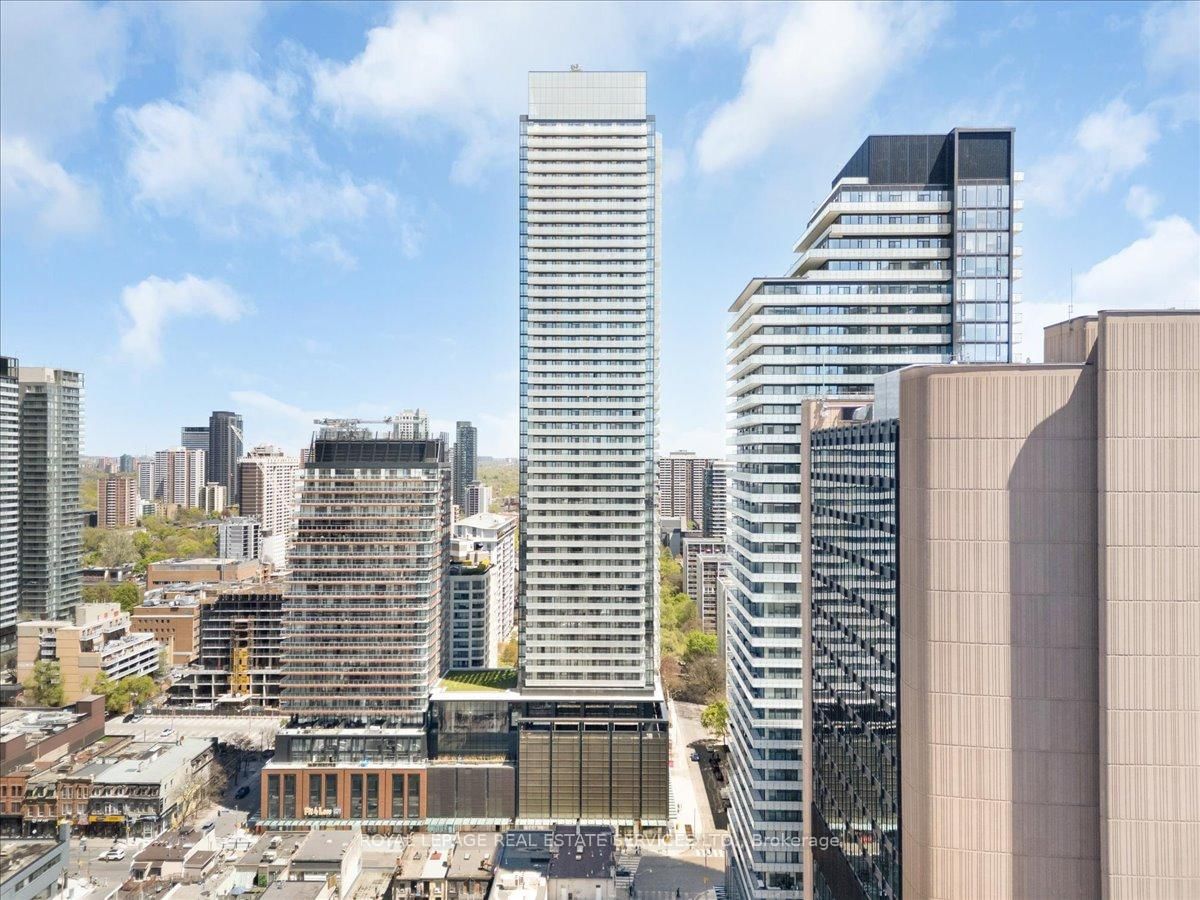 Condo for sale at 911-501 Yonge Street, Toronto, Church-Yonge Corridor, M4Y 0G8 - MLS: C12195167