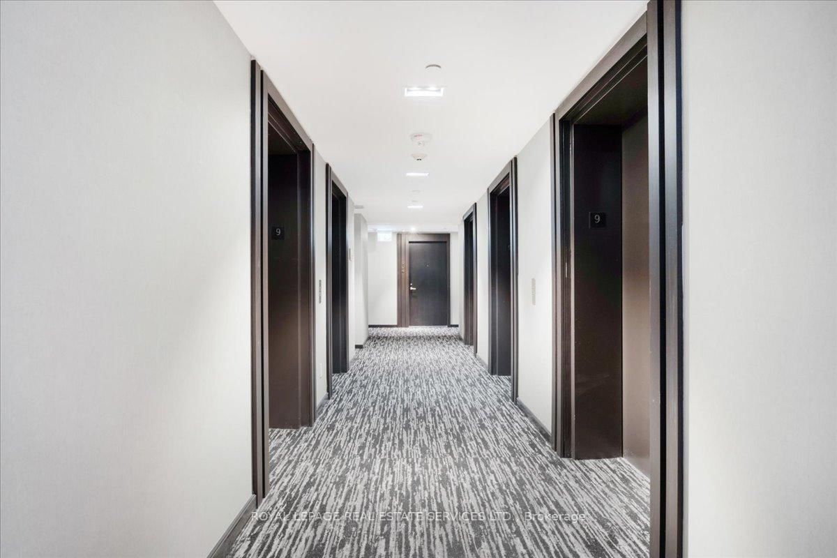 Condo for sale at 911-501 Yonge Street, Toronto, Church-Yonge Corridor, M4Y 0G8 - MLS: C12195167