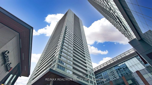 3212 - 17 Bathurst Street