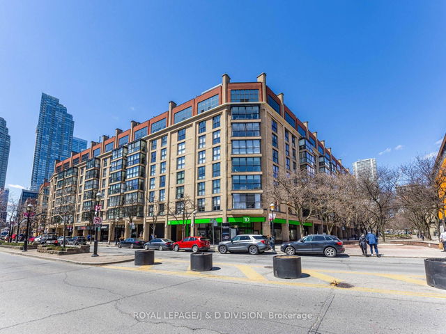 708 - 80 Front Street