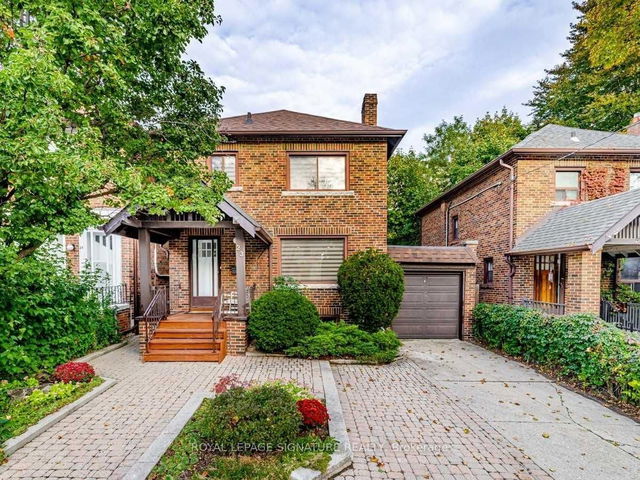 23 Lorindale Avenue