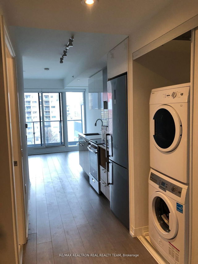 #704 - 251 Jarvis Street