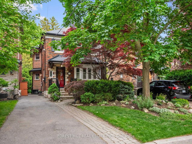 37 Heather Road