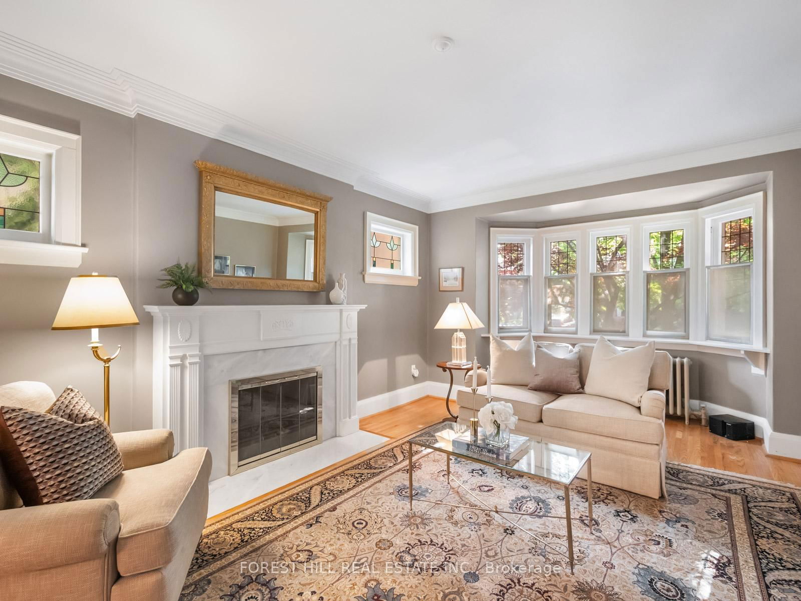 Detached House for sale at 37 Heather Road, Toronto, Leaside, M4G 3G2 - MLS: C12195254