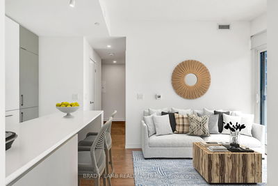 Unit 1907 — 20 Richardson St, Toronto - Waterfront Communities C8