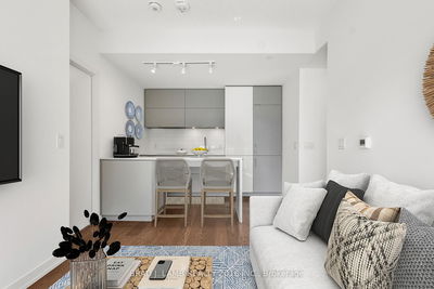 Unit 1907 — 20 Richardson St, Toronto - Waterfront Communities C8 image-0-1