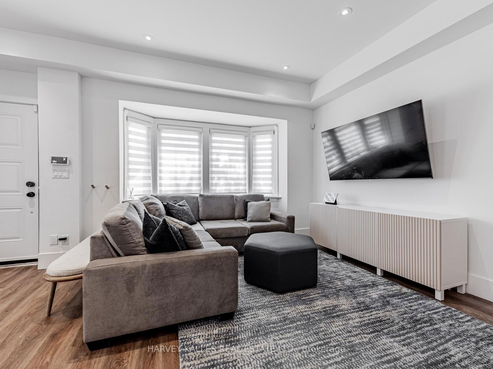 Detached House for sale at 736 Glencairn Avenue, Toronto, Englemount-Lawrence, M6B 2A1 - MLS: C12195282