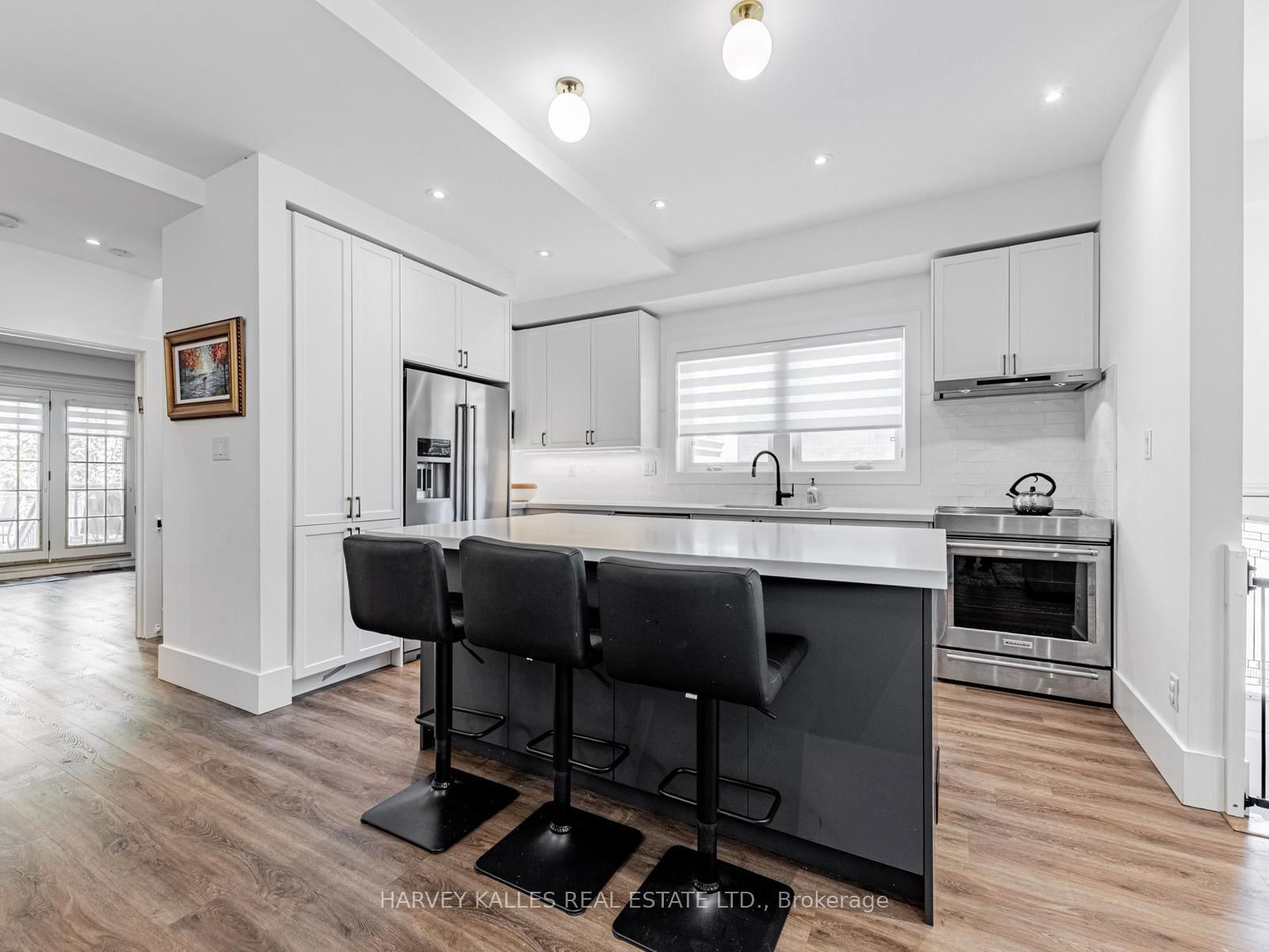 Detached House for sale at 736 Glencairn Avenue, Toronto, Englemount-Lawrence, M6B 2A1 - MLS: C12195282