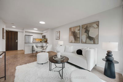 Unit 525 — 25 Lower Simcoe St, Toronto - Waterfront Communities C1 image-0-4