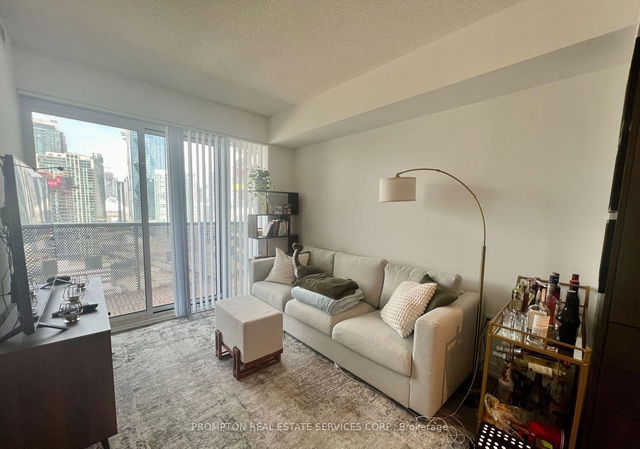 2312 - 138 Downes Street