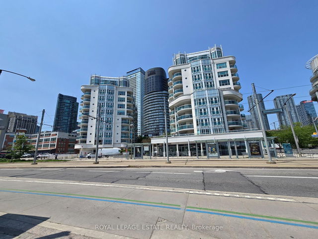 632 - 600 Queens Quay