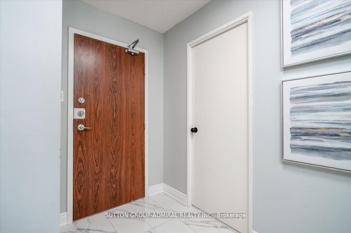 Condo for sale at 1501-133 Torresdale Avenue, Toronto, Westminster-Branson, M2R 3T2 - MLS: C12195455