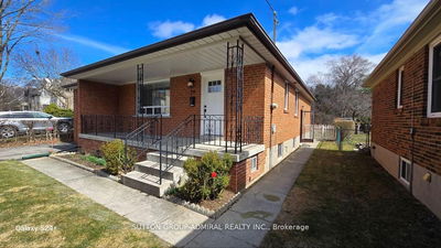 Unit BSMT — 19 Tobruk Cres, Toronto - Newtonbrook East image-0-1