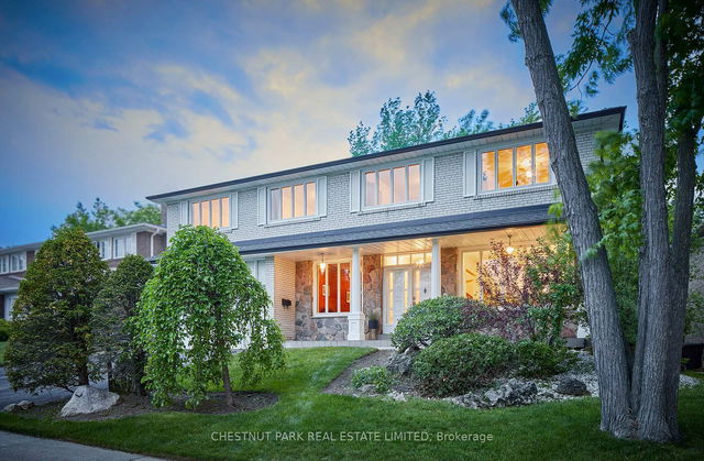 252 Otonabee Avenue