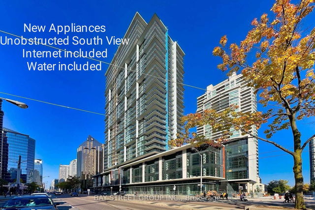 1607 - 4955 Yonge Street