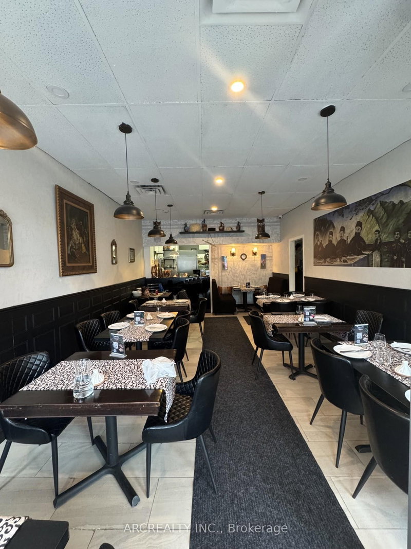 3421 Yonge St, Toronto, M4N 2N1 | Image 2