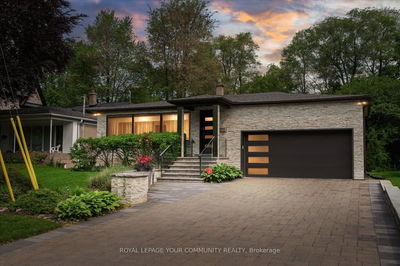 338 Betty Ann Dr, Toronto - Willowdale West