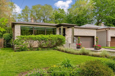 338 Betty Ann Dr, Toronto - Willowdale West image-0-1