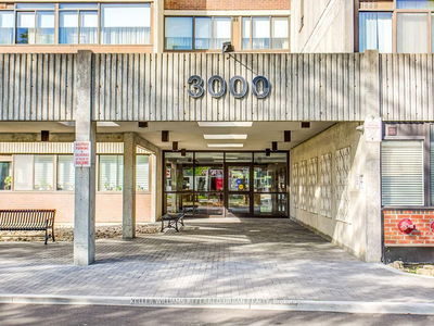 Unit 110 — 3000 Bathurst St, Toronto - Englemount-Lawrence image-0-2