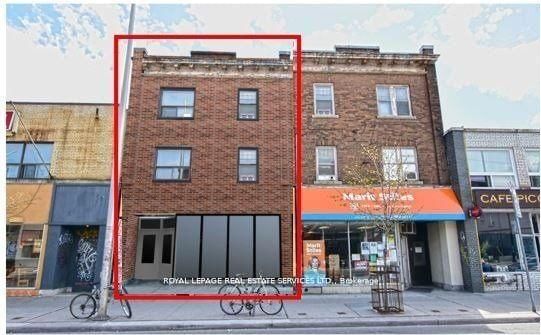 3 - 1197 Bloor Street