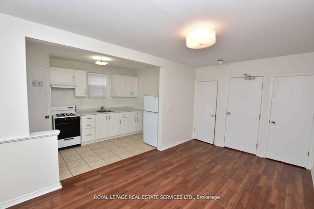 3 - 1197 Bloor Street W
