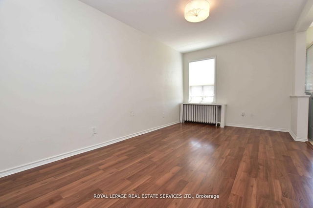 3 - 1197 Bloor Street W