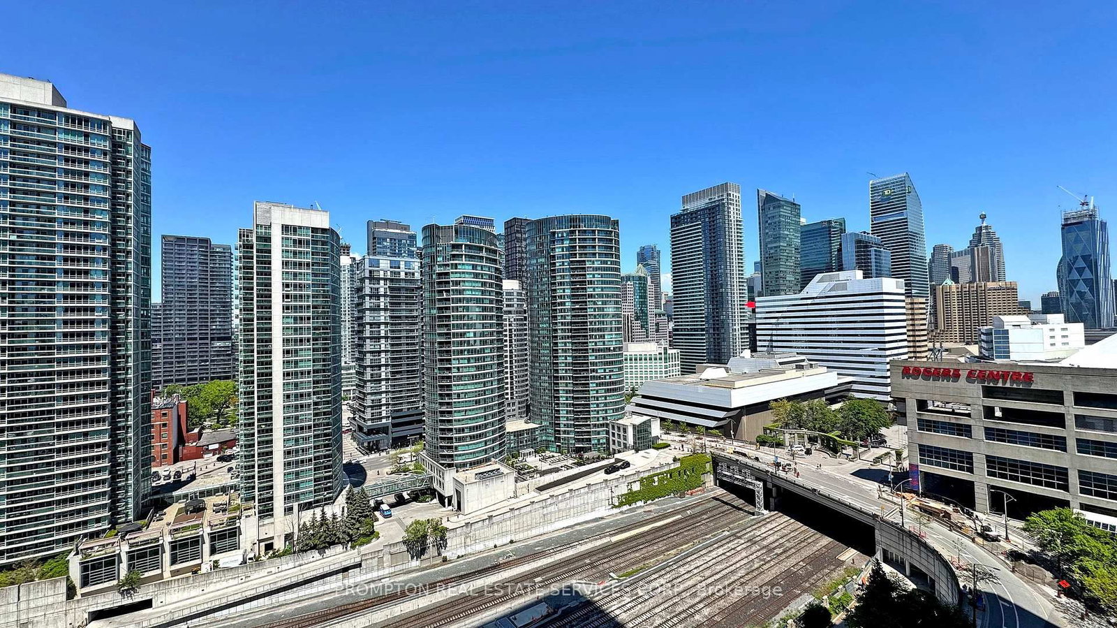 1 Concord Cityplace Way, Unit 2815 - Photo 15