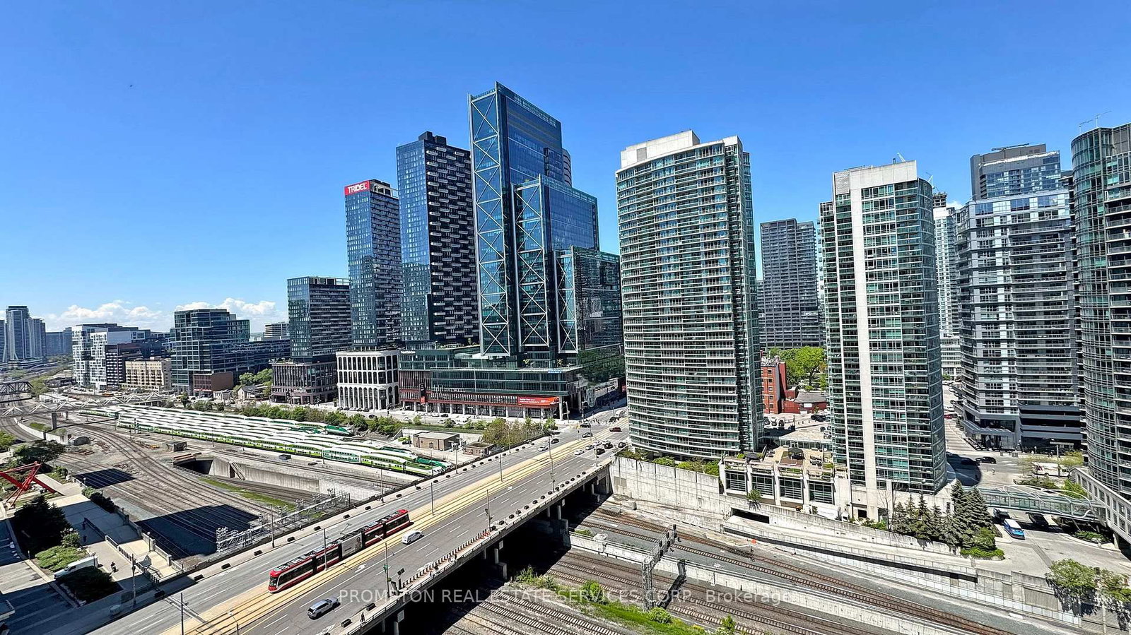 1 Concord Cityplace Way, Unit 2815 - Photo 16